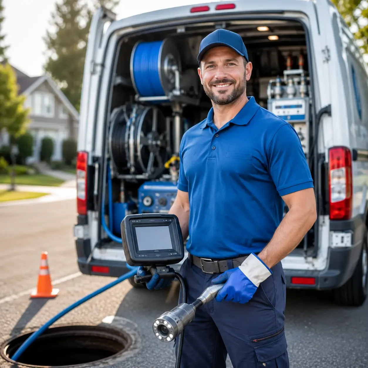 Local Pipe Relining specialists in Annapolis Junction, MD