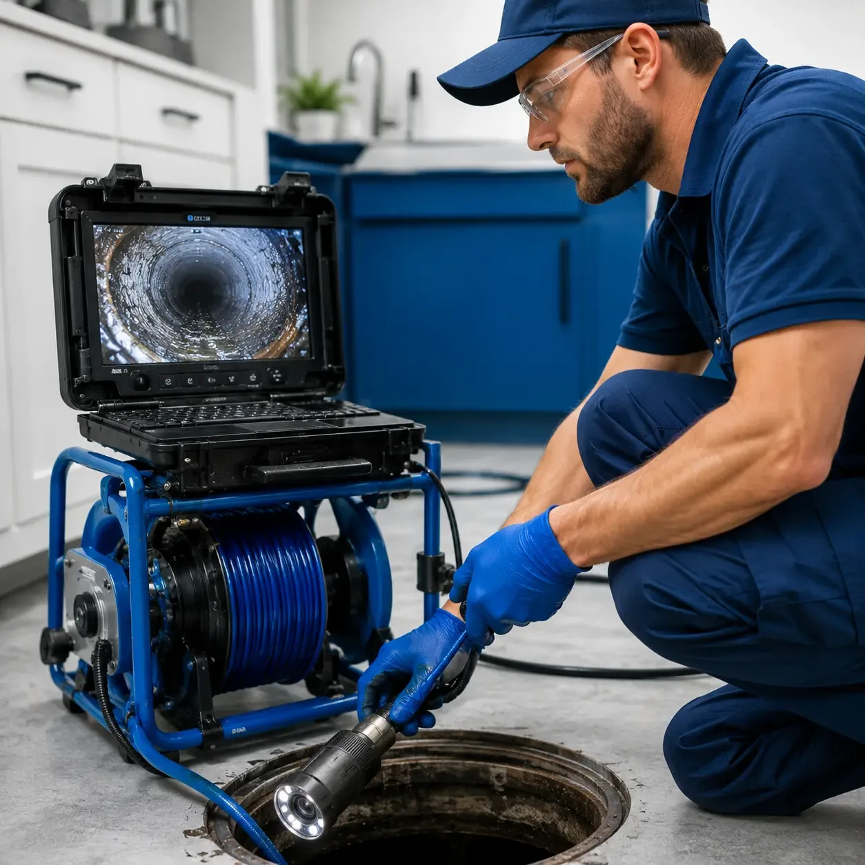 Pipe Relining professionals serving Annapolis Junction, MD